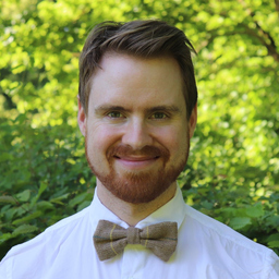 Martin Skwarski
