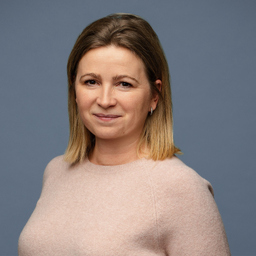 Tetyana Gangl's profile picture