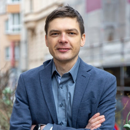 Tobias Seifried