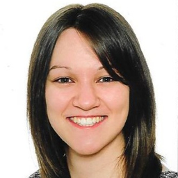 Carolin Karches