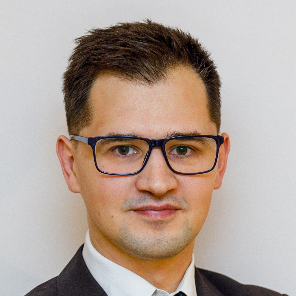 Paul Dunst Entwicklungsingenieur Mechatronik Kendrion INTORQ GmbH