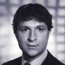 Dominik Mayer