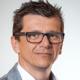 Rainer Schrenk