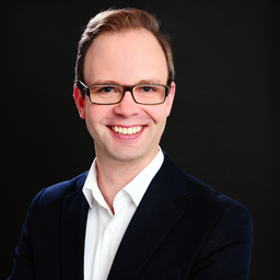 Dr. Fabian Altemöller's profile picture