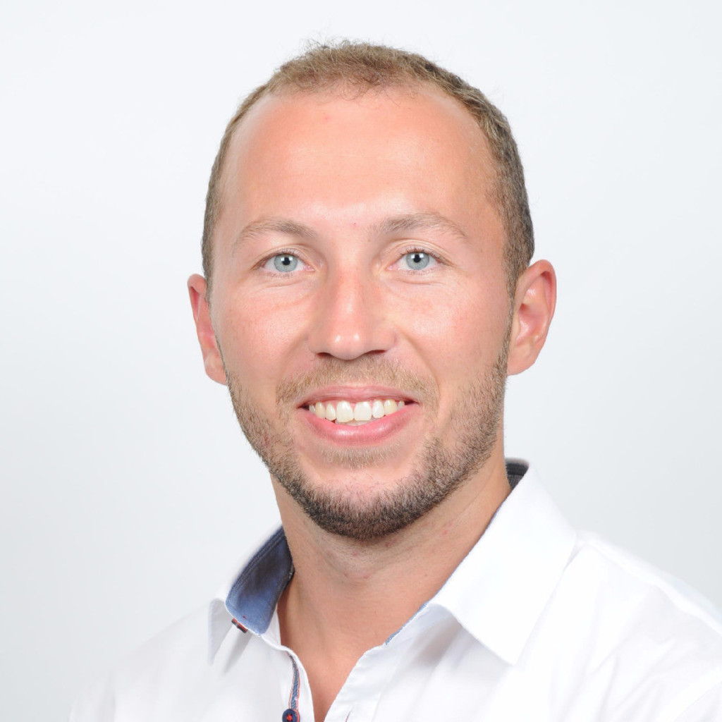 Simon Lippe R&D Project Manager B. Braun Melsungen AG XING