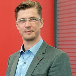 Sven Mette