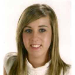 Monica infante Chillaron