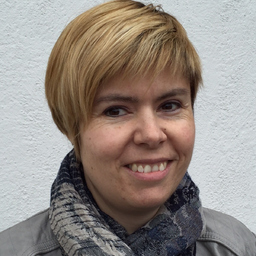 Tanja Geiger
