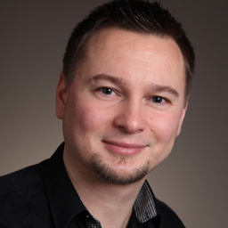 Ing. Stefan Börker