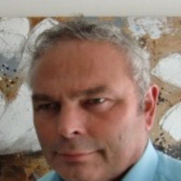 Teus van Doorn