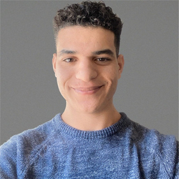 Oussama Bentaib
