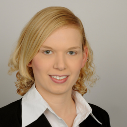 Dr. Nadja Triesch