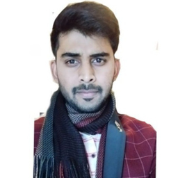 Poojith Mariraju