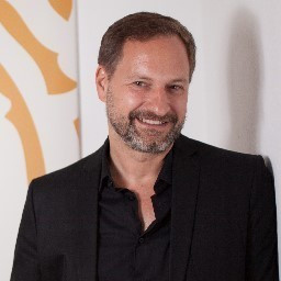 Wolfgang Schuhmann