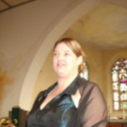 Stephanie Förster's profile picture
