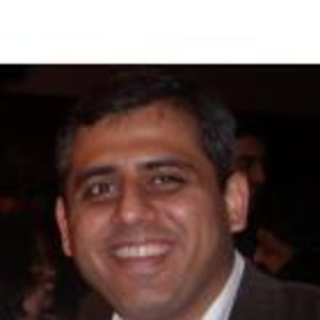 Prashant Nichani - Chief Operating Officer - Metexim Technologies | XING