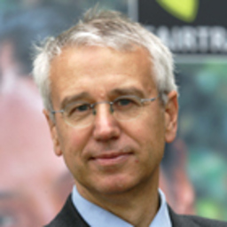 Dieter Overath