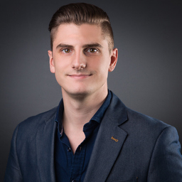 Jonas Bauer's profile picture