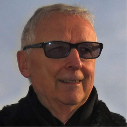 Dipl.-Ing. Axel Theo Rockstroh