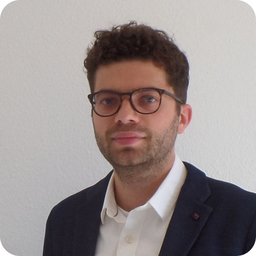 Andreas Schwörer