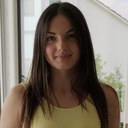 Anastasiia Balanina