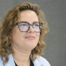 Franziska Rummel