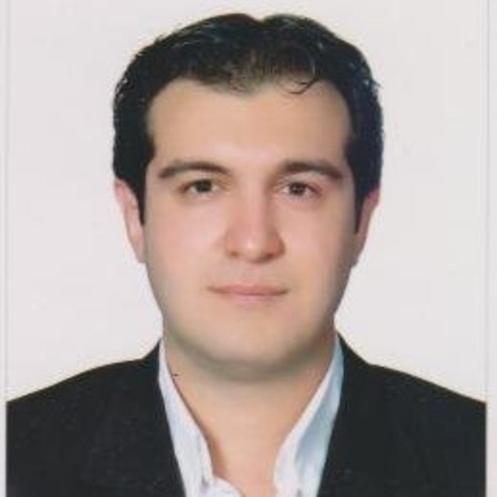 Dr. Mohammad khabir Excutive director NEGIN TEJARAT APAMEH XING