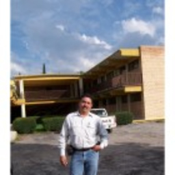 Jose Manuel Martinez Castro
