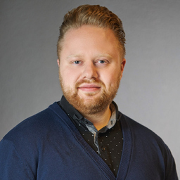 Tobias Erichs