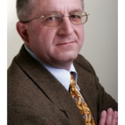 Ing. Grzegorz Ciosk's profile picture