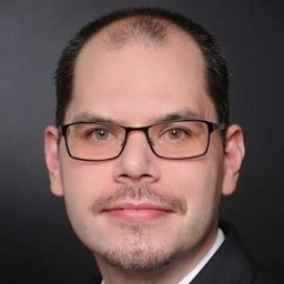 Benjamin Trojak