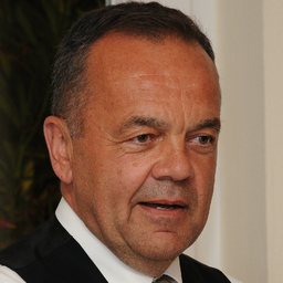 Dr. Rainer Eggensperger