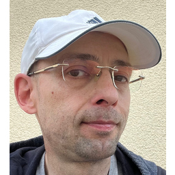 Cornel Eberhardt's profile picture