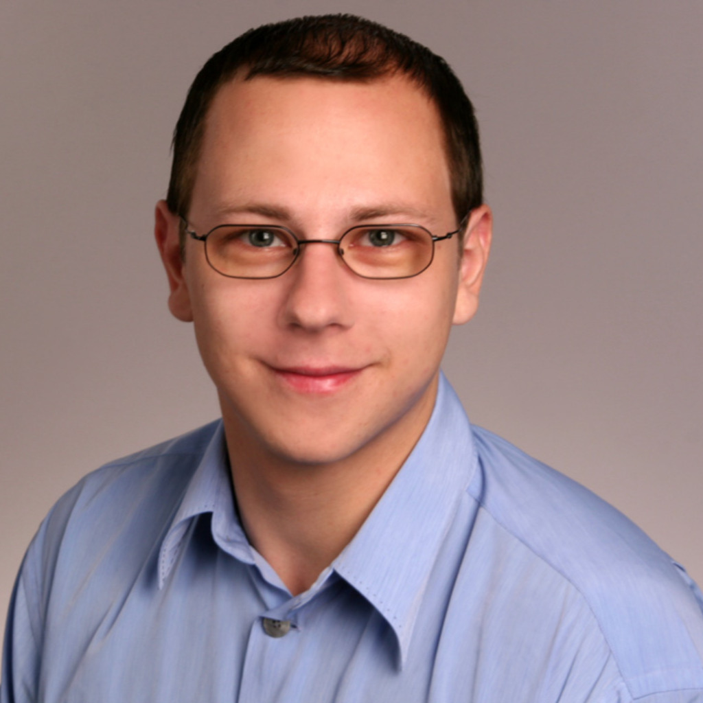 Gordon Wendel Fachinformatiker Fachrichtung Systemintegration Deutsche Telekom AG XING