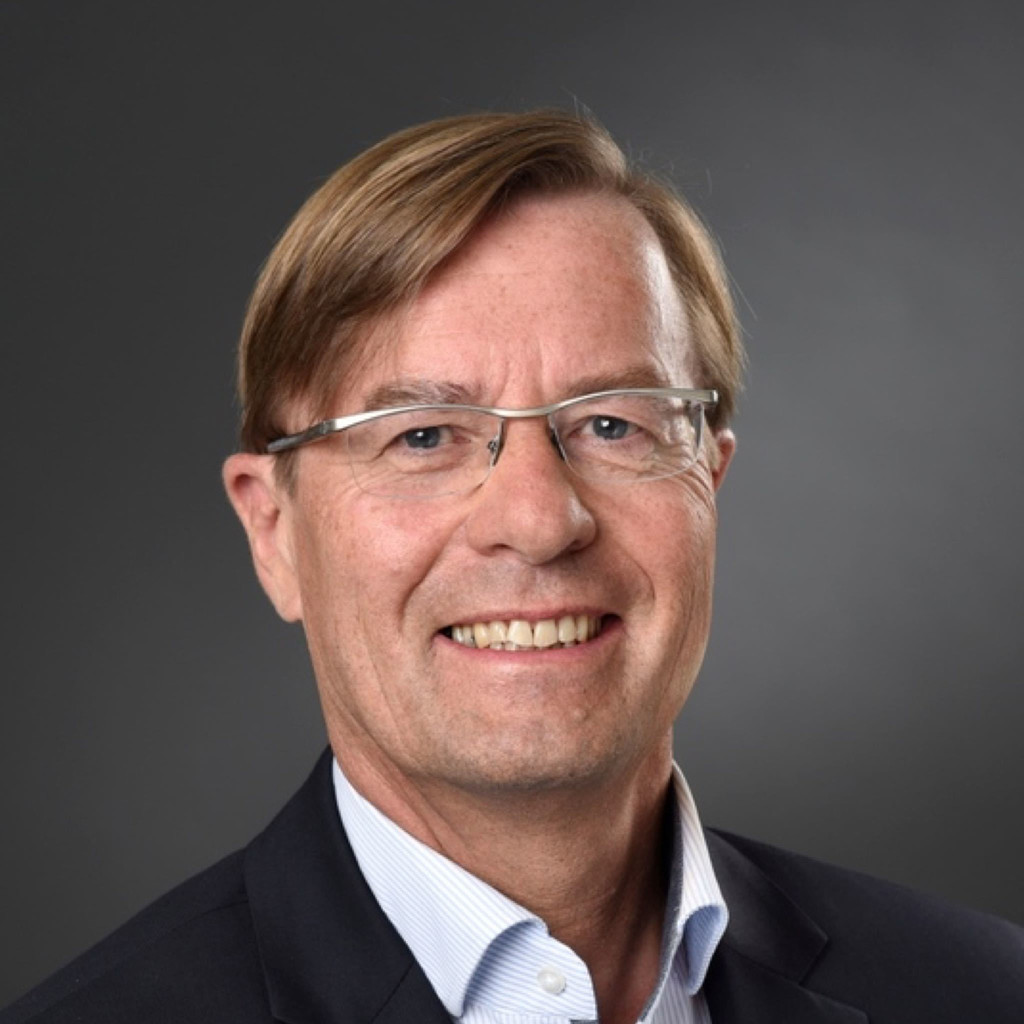 Erich Bucher Präsident des Verwaltungsrates Epibreed ltd. XING