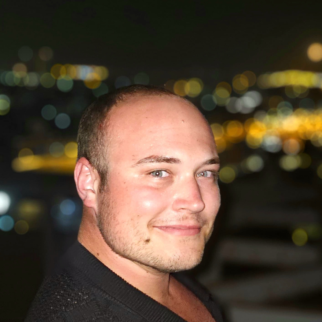 Paul Schott ITSystemadministrator VRM GmbH & Co. KG XING