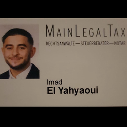 Imad El Yahyaoui