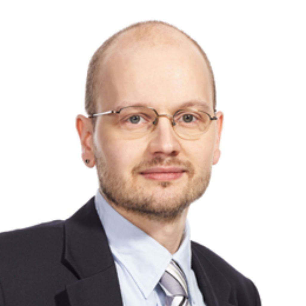 Hannes Migga-Vierke - VP Of Global Marketing Operations And Demand ...