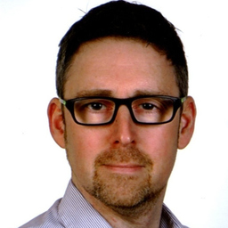 Joachim Gernet