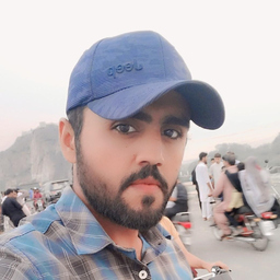 Muhammad Saleh
