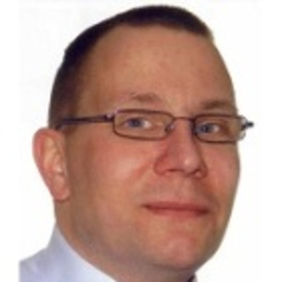 Dirk Danielsen's profile picture