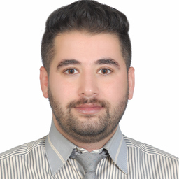 Ing. Saeid Rahmani