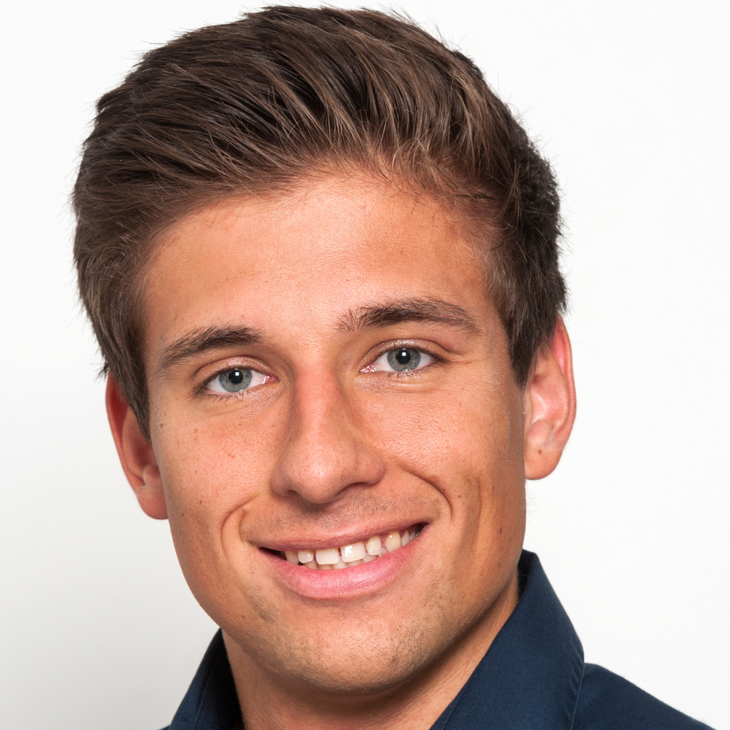 Martin Janyga Senior Business Controller Kraus Maffei XING