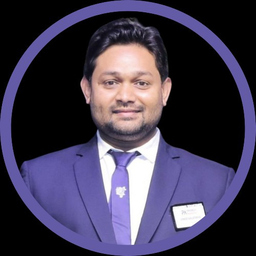 Vinod Kalathiya
