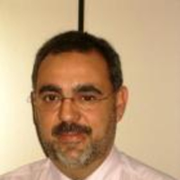 Ramón Ocampo Fernández