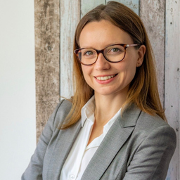 Dr. Johanna Biehl's profile picture