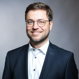 Dr. Simon Draeger