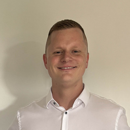 Patrick Vatterodt