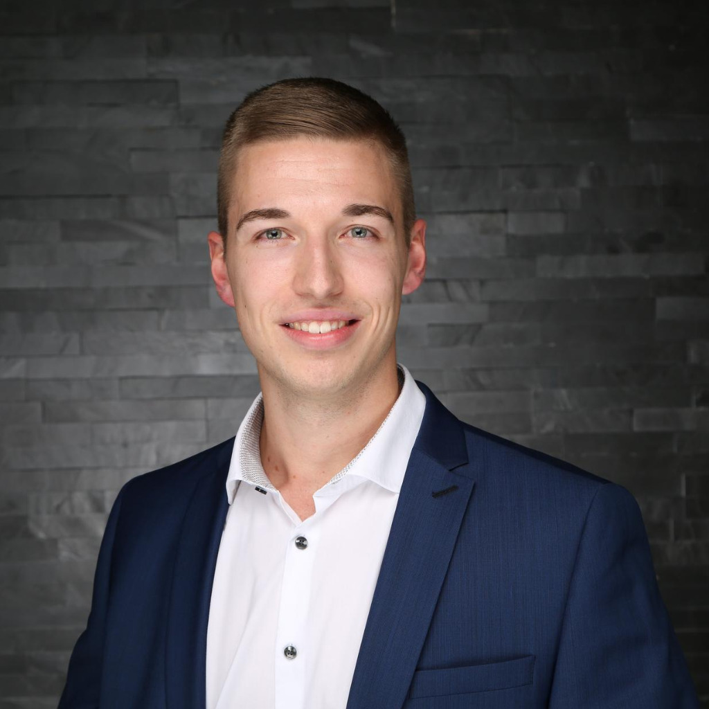 Florian Neurad Range & Procurement Manager OBI Corporate Center