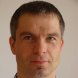 Pavel Kolar